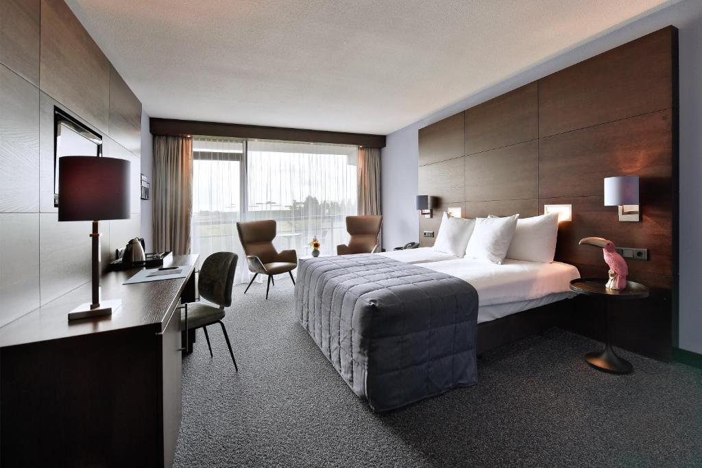 Van der Valk Hotel Sassenheim - Leiden photo 2