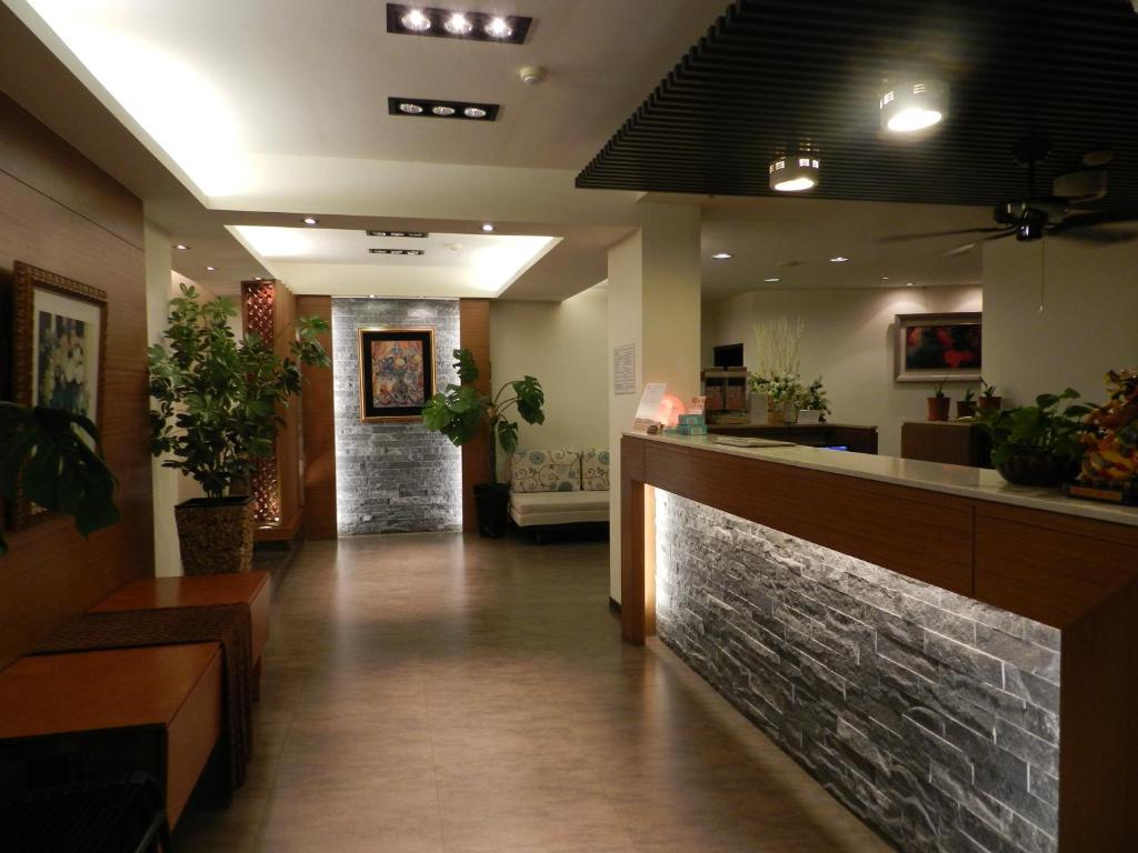谷關明高溫泉 Mingao Hot Spring Resort photo 2
