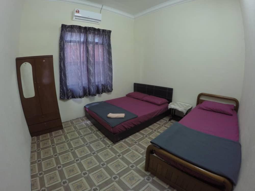 Homestay Tok Abah Kuala Besut photo 3