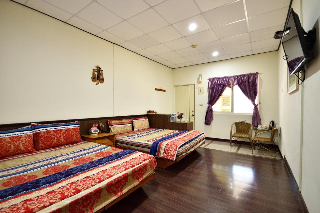 Xi Cun Homestay photo 4