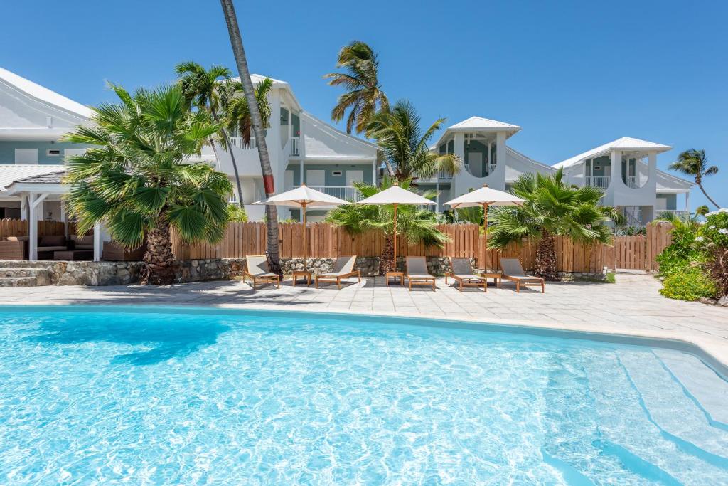La Playa Orient Bay photo 4