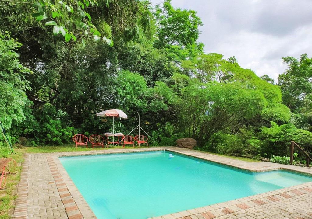 Impala Niezel Lodge & Guest House photo 2