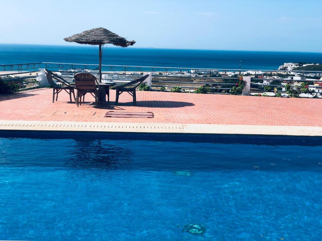 Villa Dar Jbila Tanger photo 3