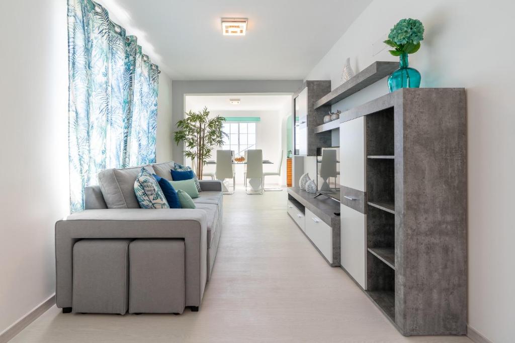 Casa Campos , Modern two bedroom house in Loreto photo 3