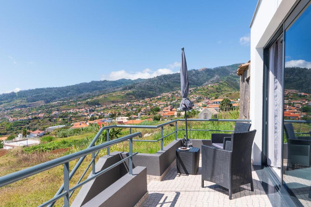 Casa Campos , Modern two bedroom house in Loreto photo 2