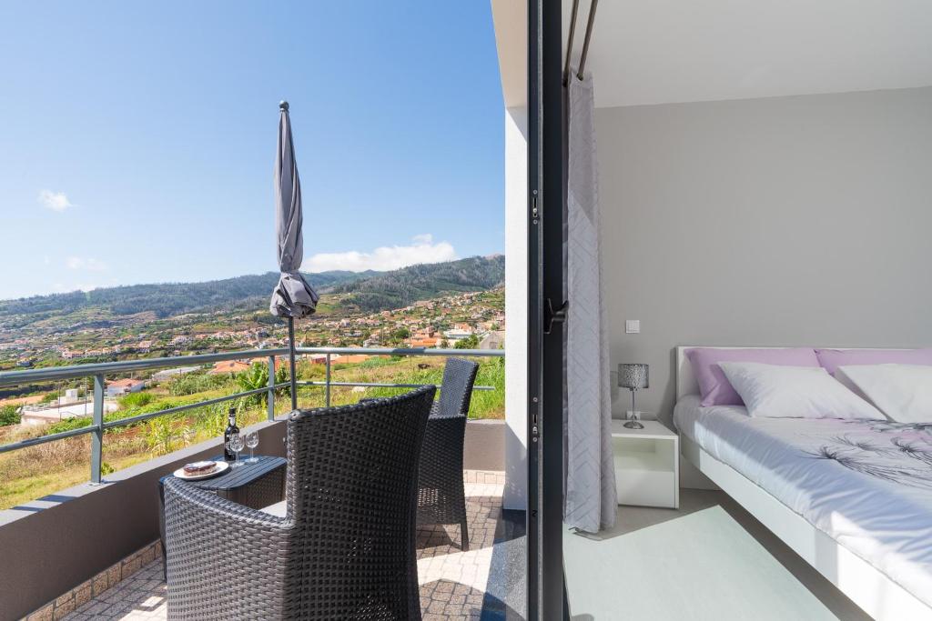 Casa Campos , Modern two bedroom house in Loreto photo 4