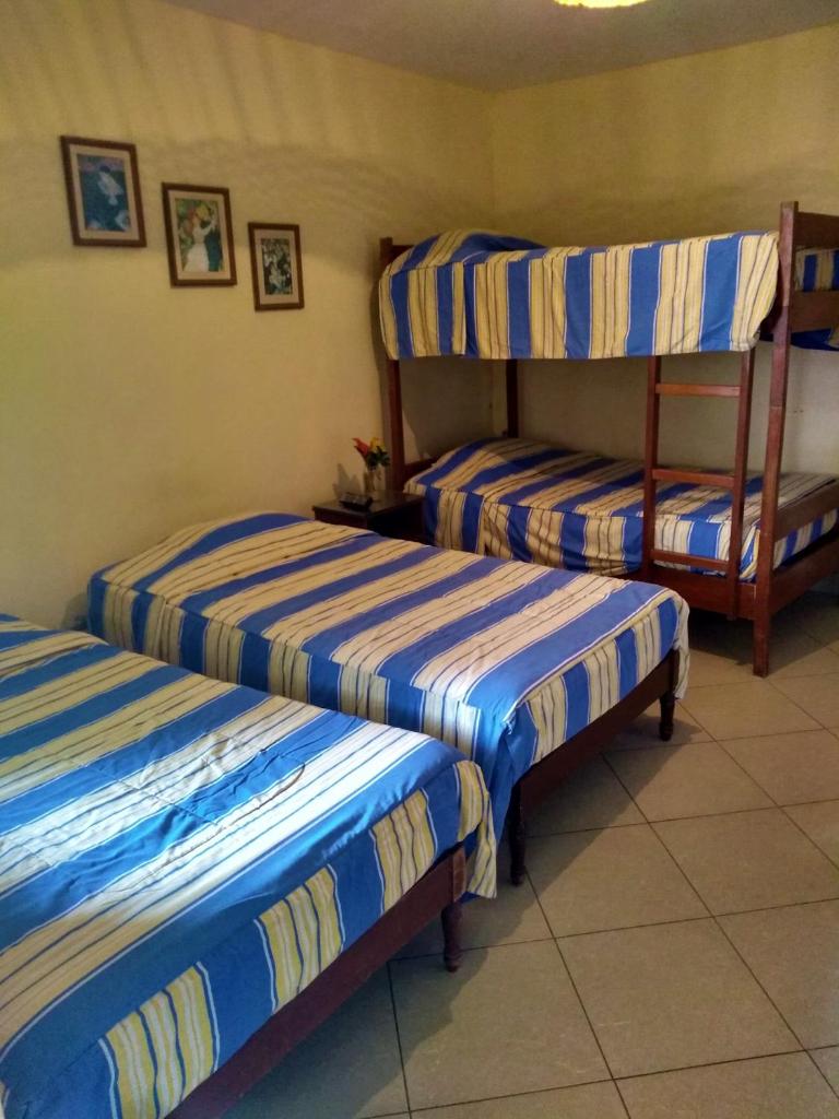 Huanchaco Hostal photo 4