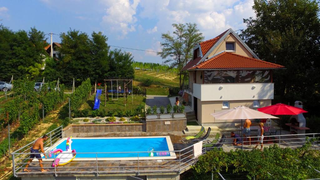 Elizabeta Holiday Home photo 1