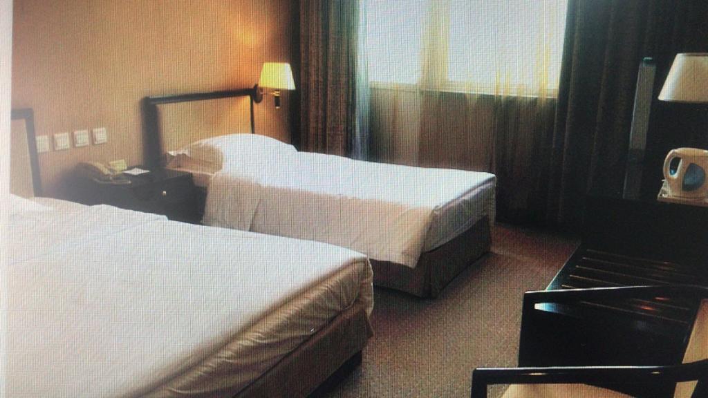Семейный (Семейный номер), Dong Fang Hotel Beijing