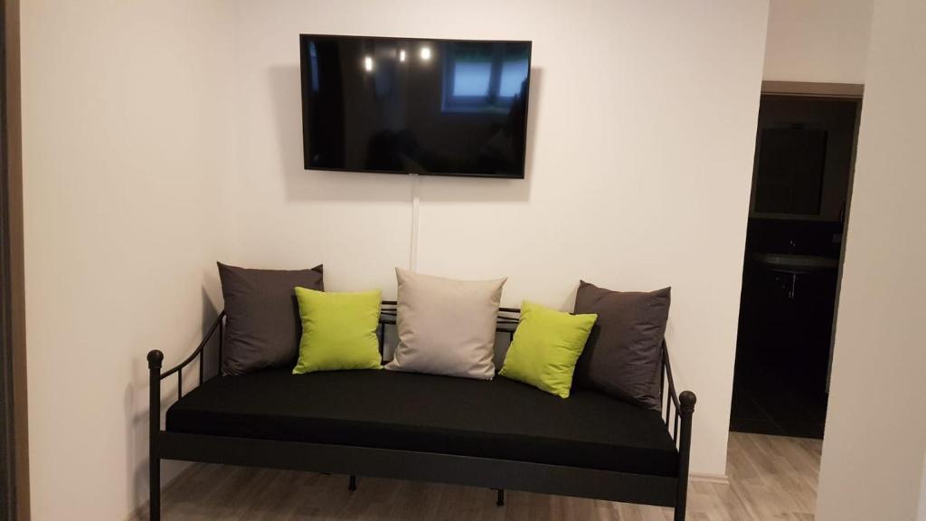 Gelis Ferienwohnung photo 4
