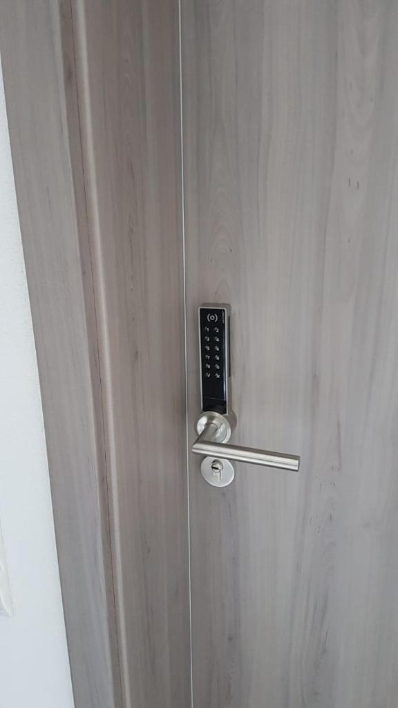 Gelis Ferienwohnung photo 3