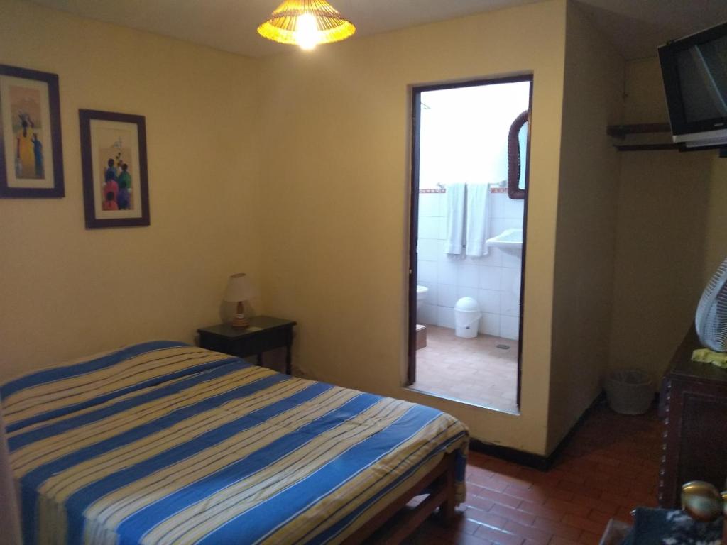Huanchaco Hostal photo 3