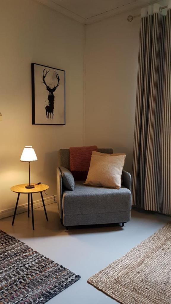 Apartment Lintu