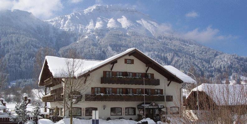 Hotel Pfrontener Hof photo 4