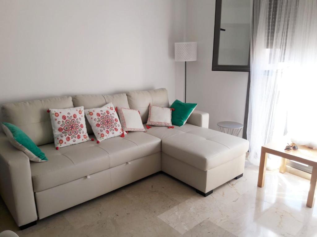Bel appartement au centre ville et de la plage photo 2