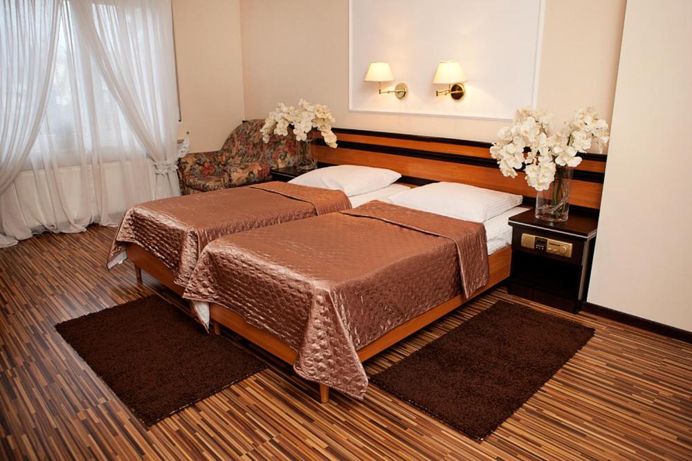Wzgórze Toskanii Conferences & Restaurant photo 4