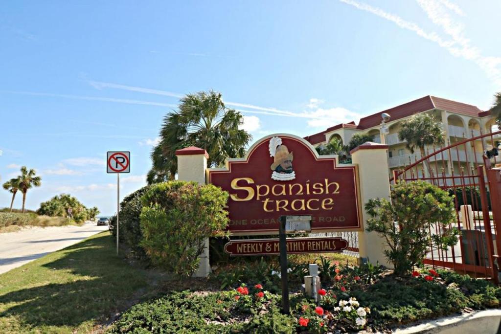 Spanish Trace 455 image