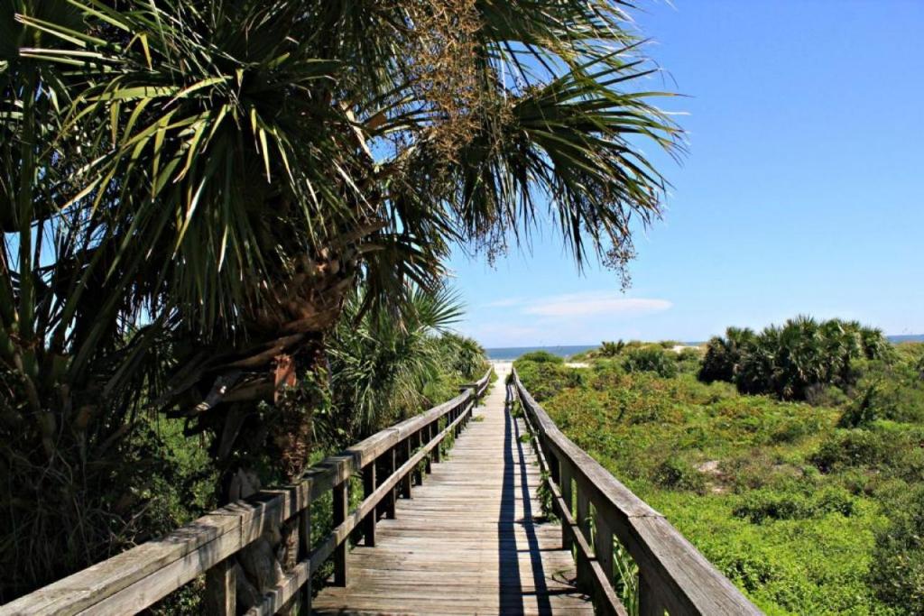 St Augustine Beach & Tennis Resort 807 image