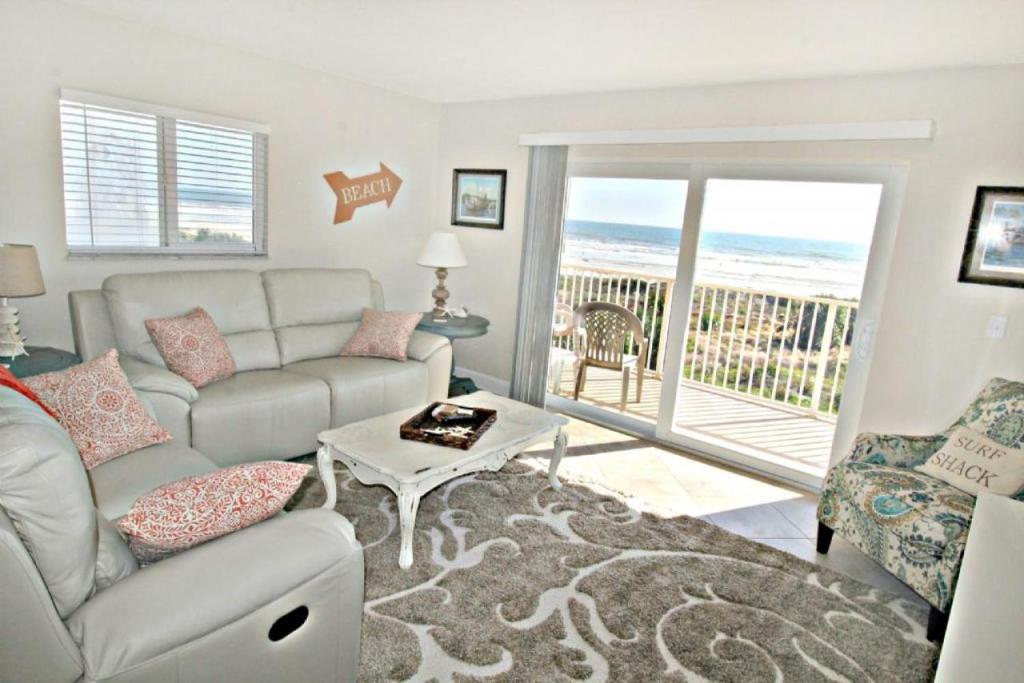 St Augustine Beach & Tennis Club 409 image