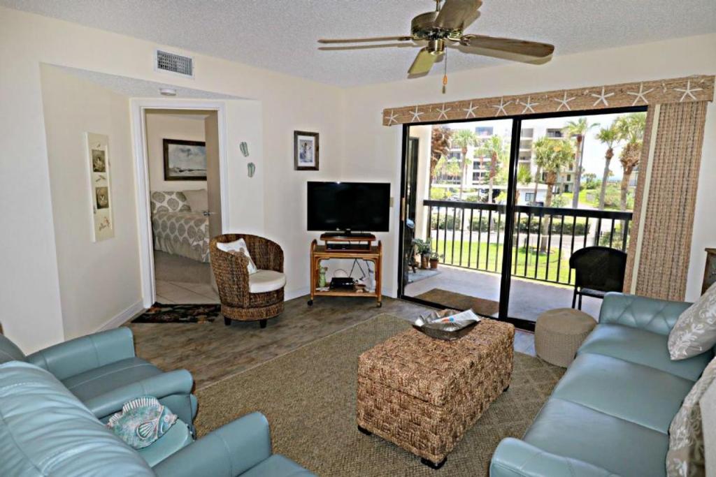 Ocean Village Club H21 image