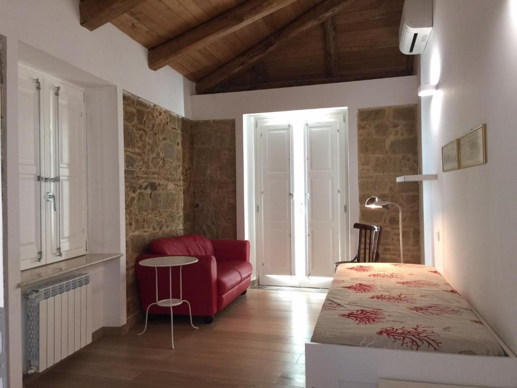 Palazzo Pizzo Dependance delle Grazie photo 4