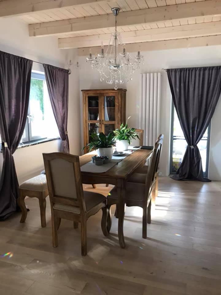 Sielsko Anielsko- willa na Kaszubach z widokiem na jezioro photo 4