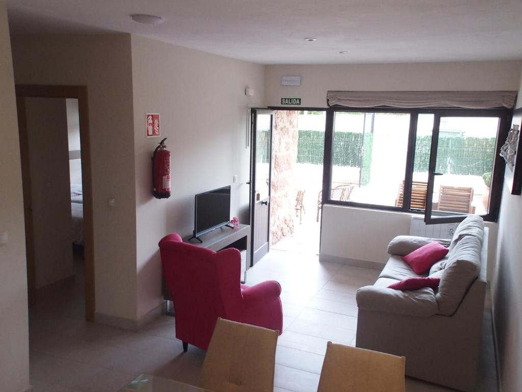 Apartamentos Borizu Playa photo 4