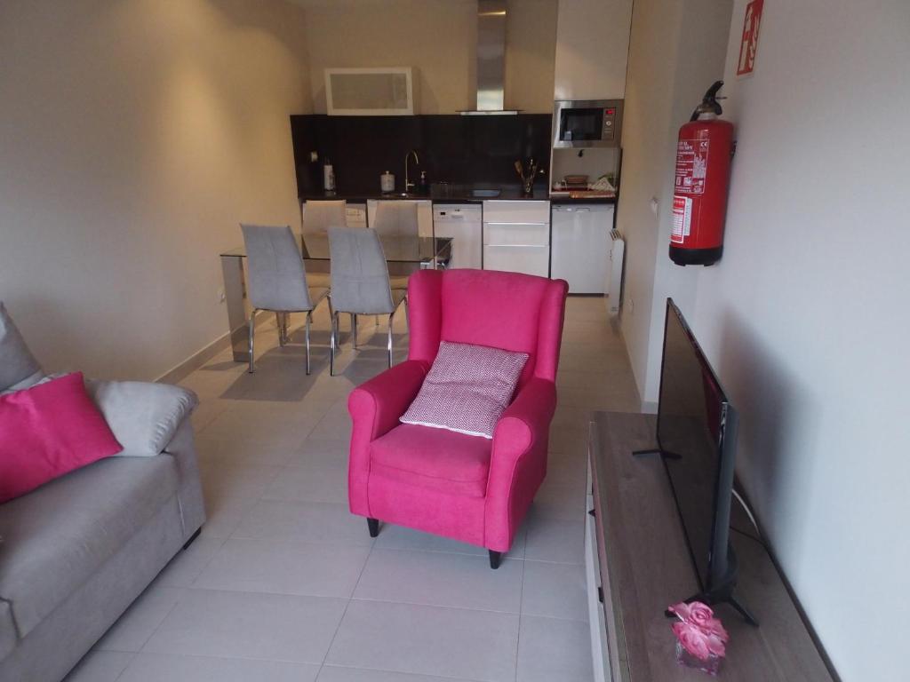 Apartamentos Borizu Playa photo 3