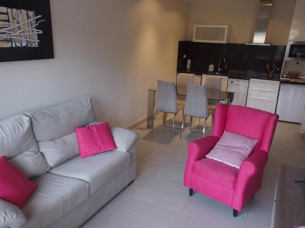 Apartamentos Borizu Playa photo 2