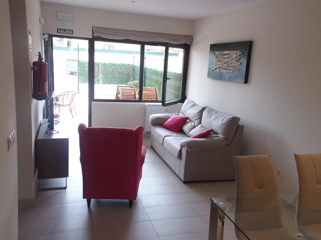 Apartamentos Borizu Playa photo 1
