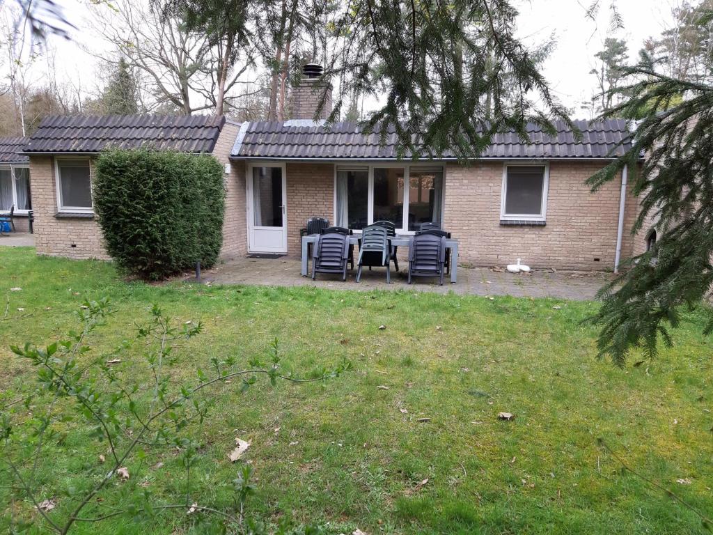 Vakantiehuis Lochem photo 2