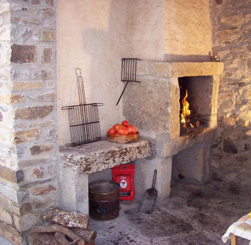 Casa Rural La Cuadraá photo 1