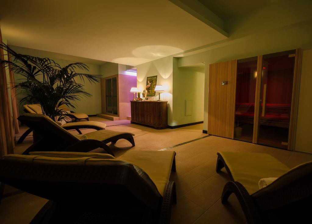 Grand Hotel Tamerici & Principe photo 2