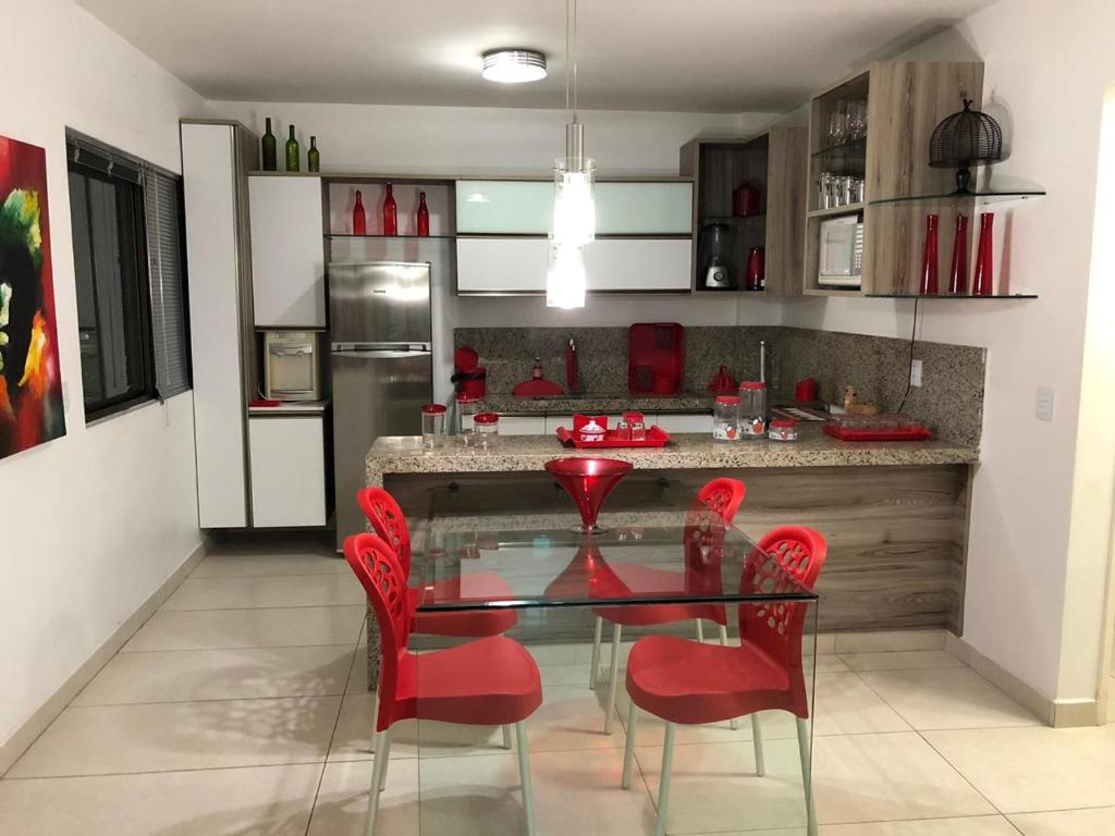 HOTEL CANARIUS DE GRAVATA - Flat photo 2
