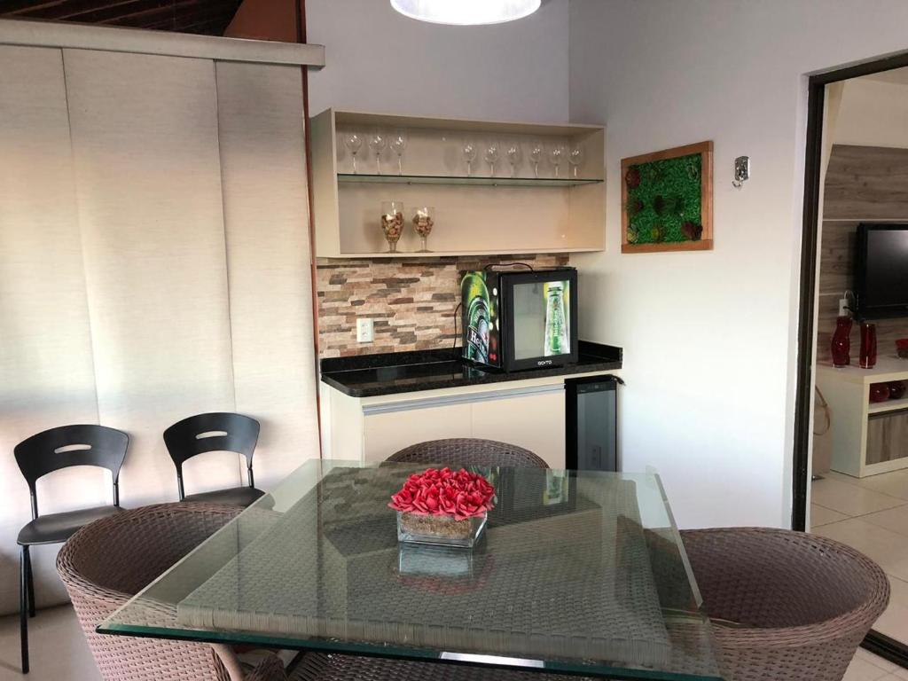 HOTEL CANARIUS DE GRAVATA - Flat photo 4