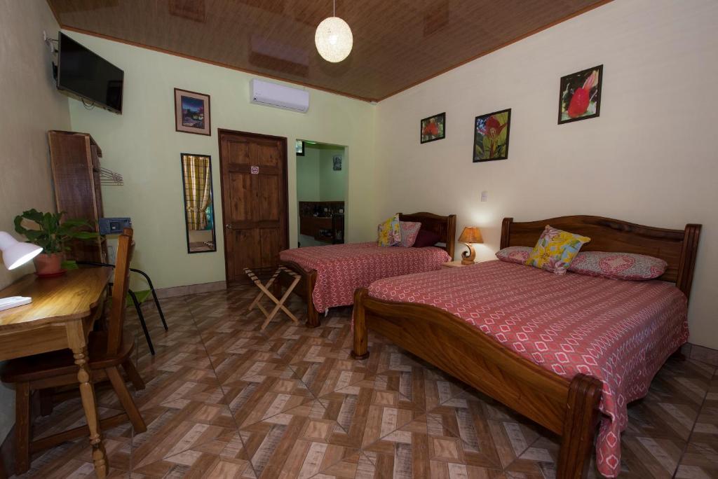 Hotel Sunshine Caribe photo 1