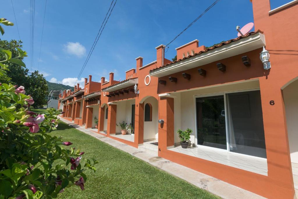 Habitaciones Lucero 4 photo 3