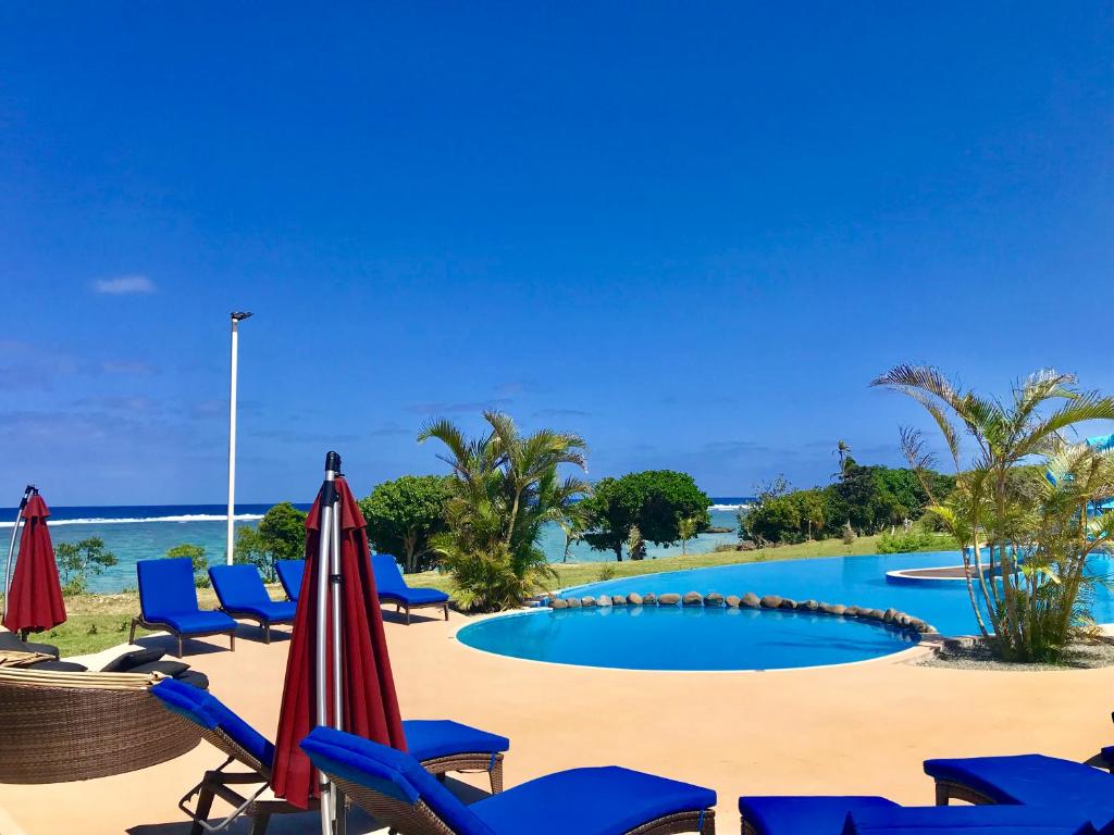 Yadua Bay Resort & Villas photo 1