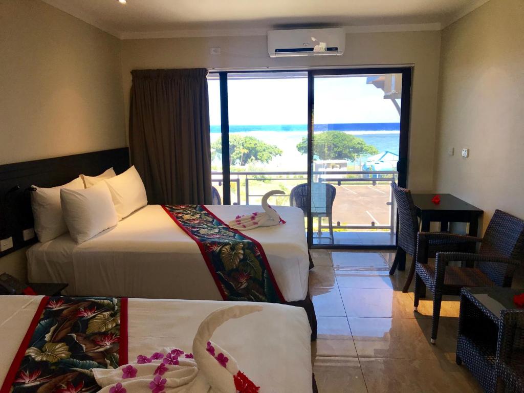 Yadua Bay Resort & Villas photo 3