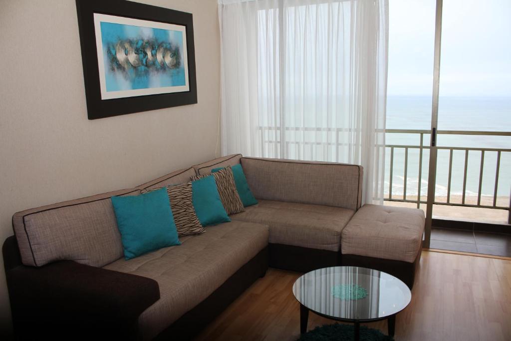 Condominio Paseo Vista Mar