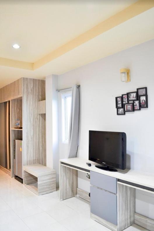 Сьюит (VIP-люкс), Atikarn Princess Hotel & Resort