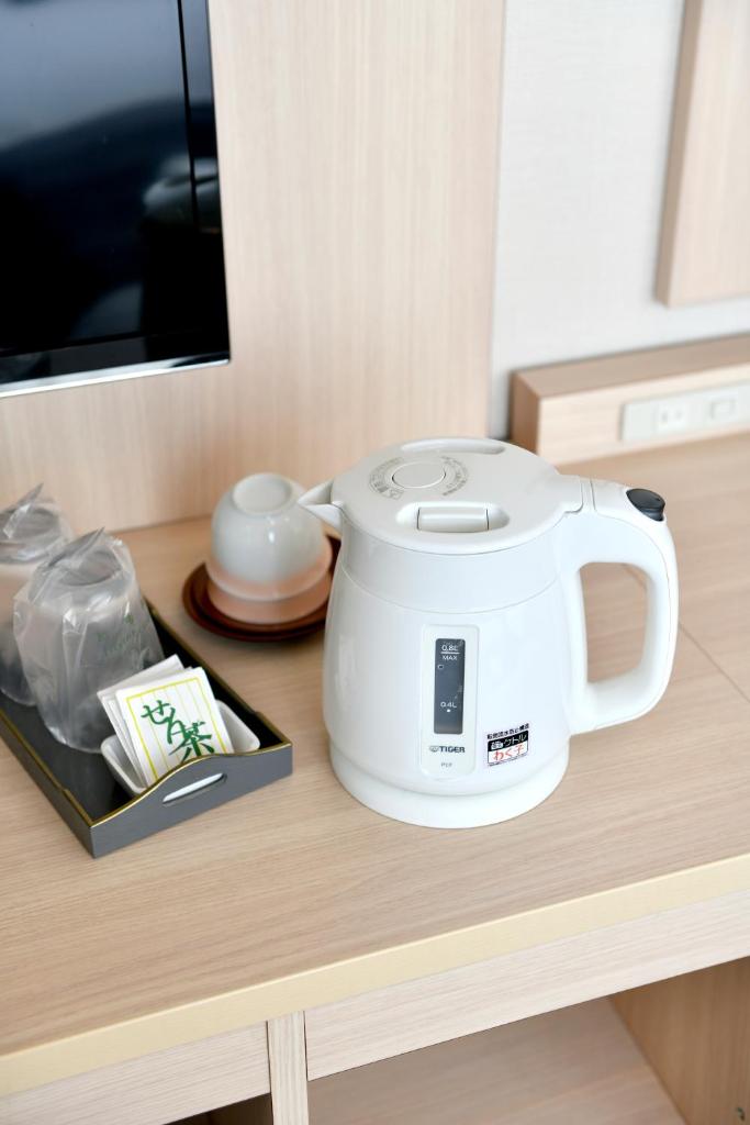 New Commander Hotel Osaka Neyagawa photo 4