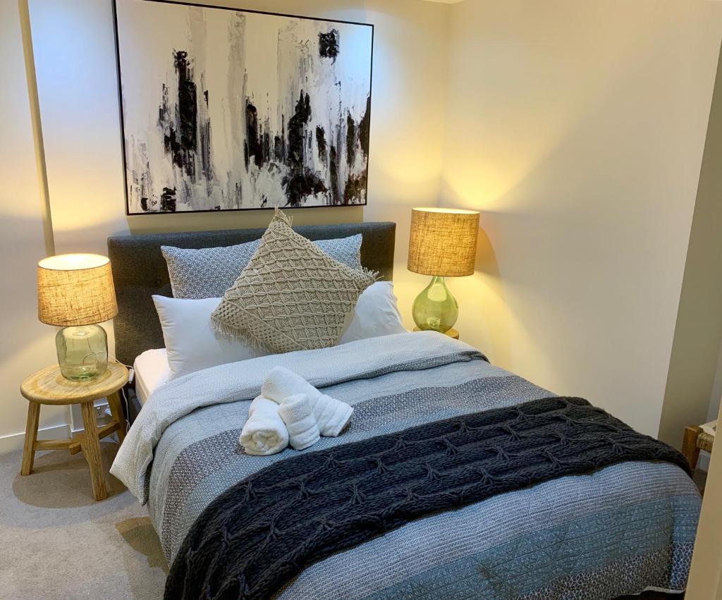 Boutique Abode 314 photo 4