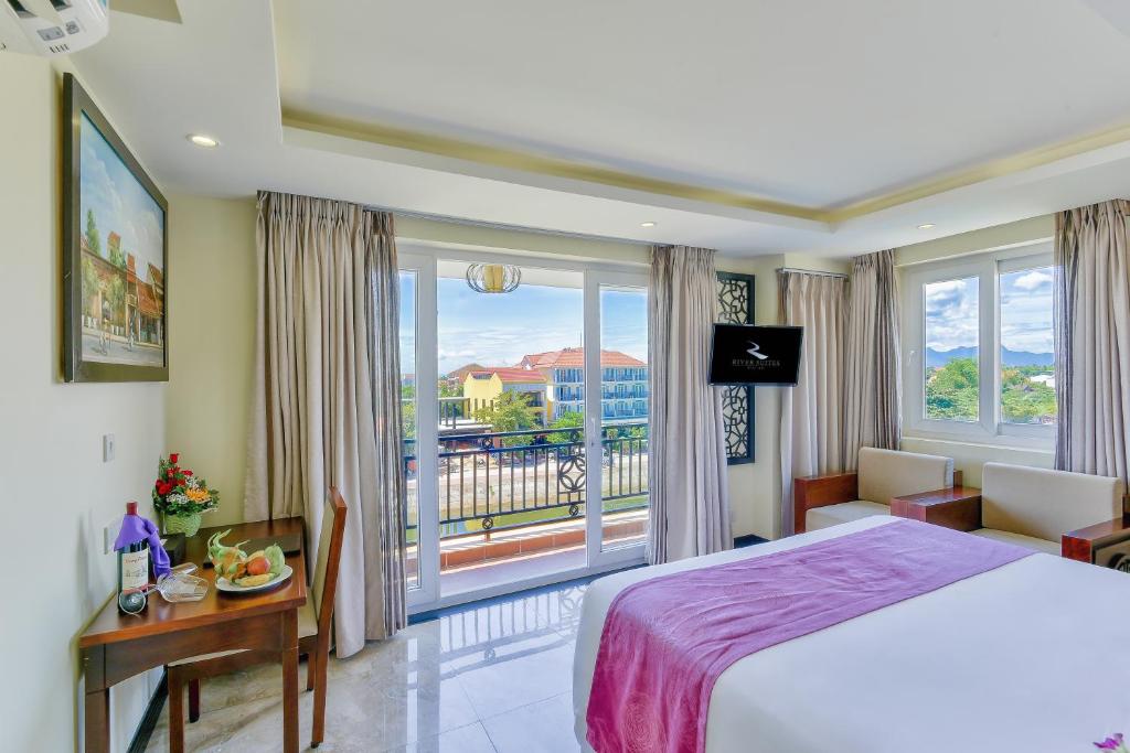 River Suites Hoi An