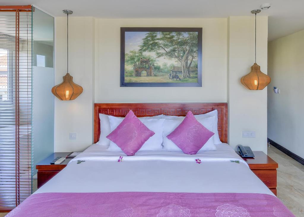 River Suites Hoi An