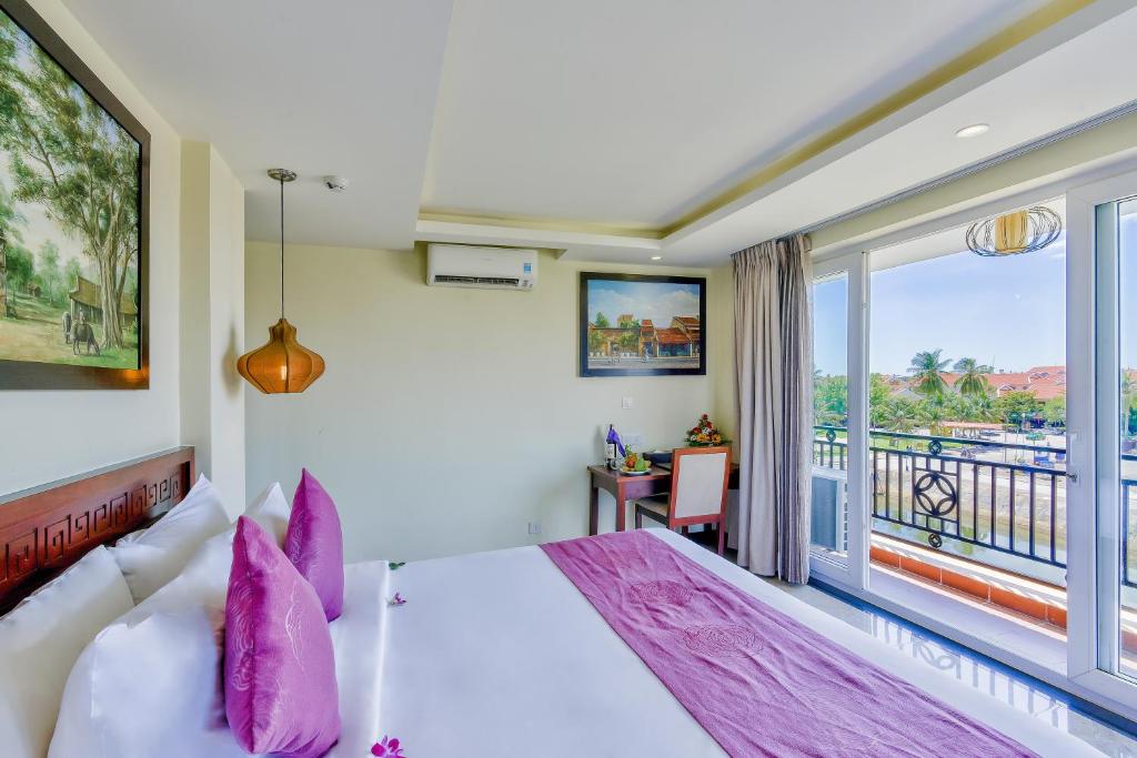 River Suites Hoi An