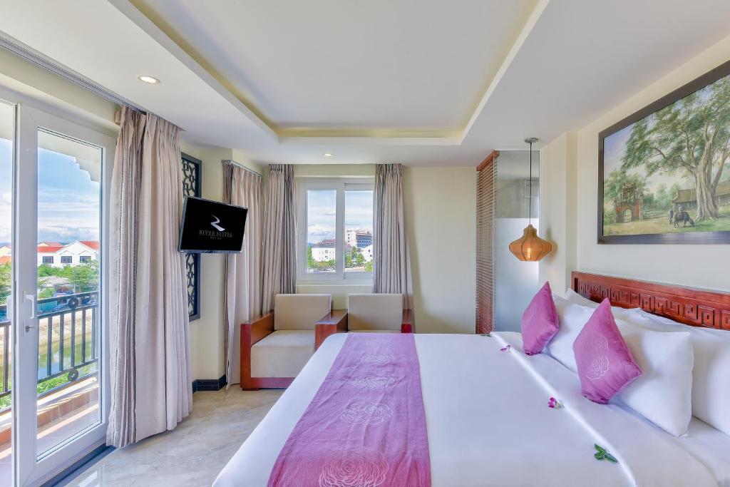 River Suites Hoi An