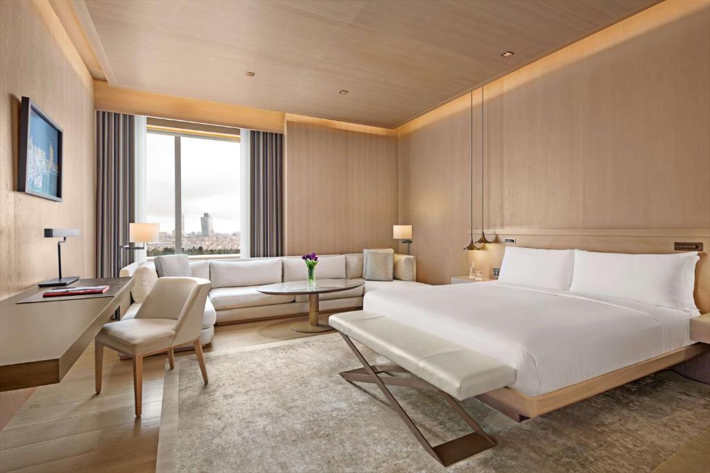 Hyatt Centric Levent Istanbul photo 4