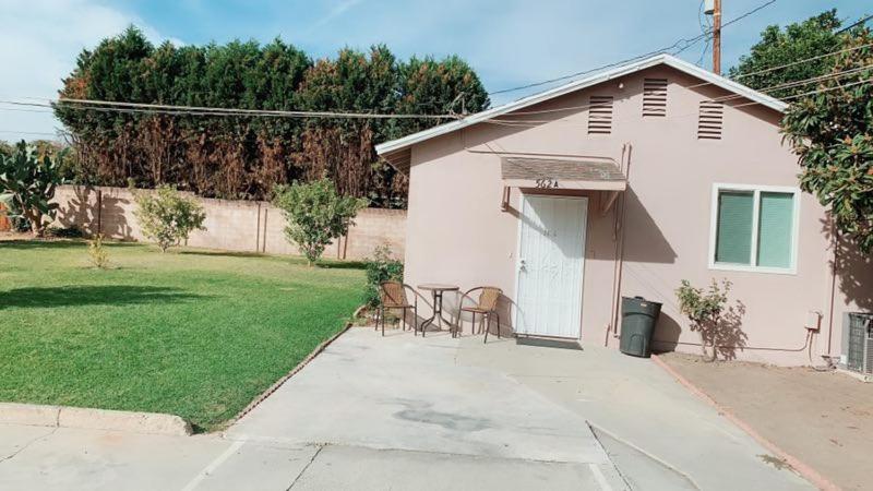 Pasadena single house 3b1b 三房一厅一厨一浴 photo 3