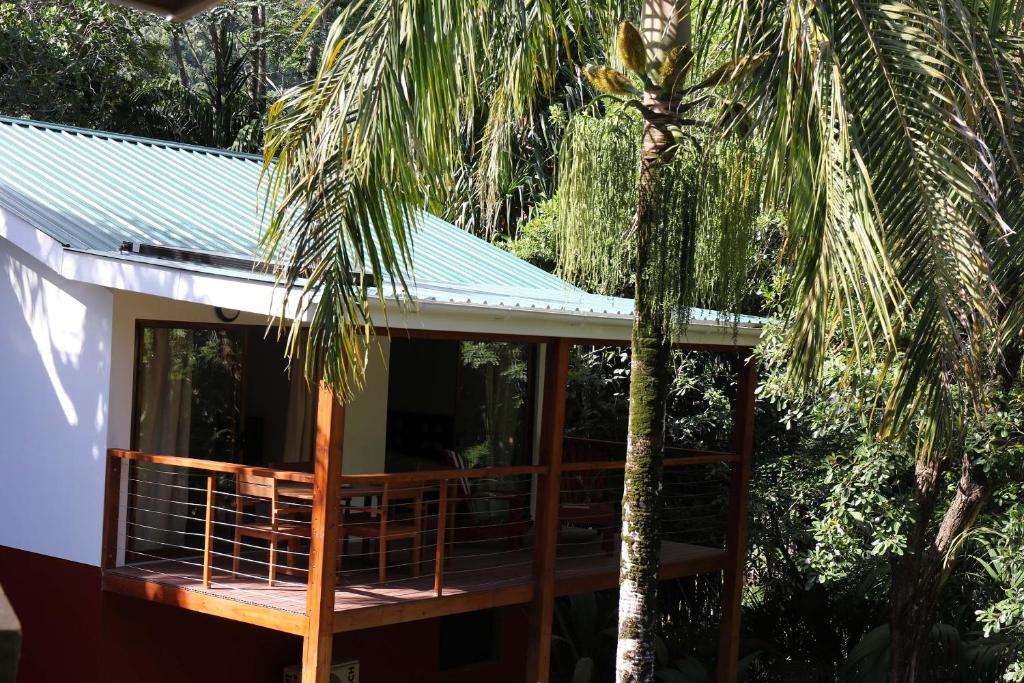 Cashew Nut Grove Chalets photo 3